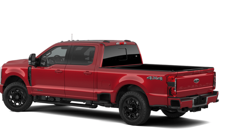 2026 Ford F-250SD Roush