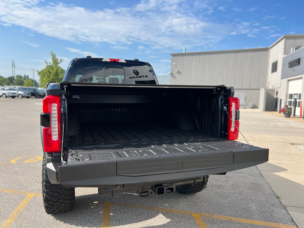 2025 Ford F-250SD Shelby Super Baja