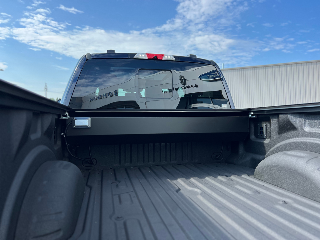 2025 Ford F-250SD Shelby Super Baja