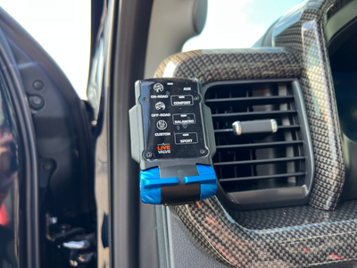 2025 Ford F-250SD Shelby Super Baja