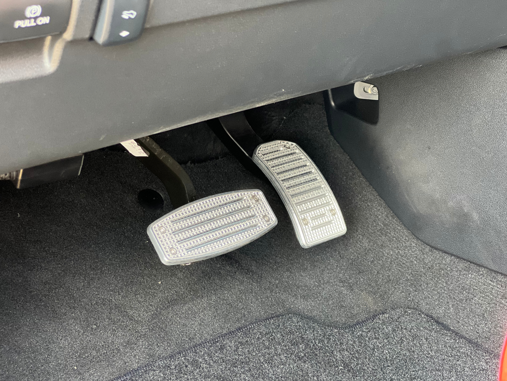 2025 Ford F-250SD Shelby Super Baja