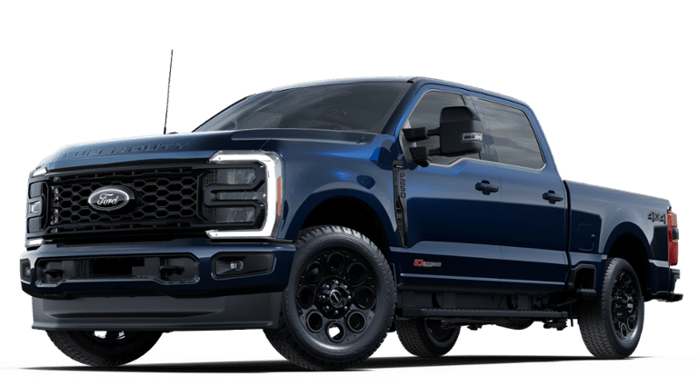 2025 Ford F-250SD Shelby Super Baja