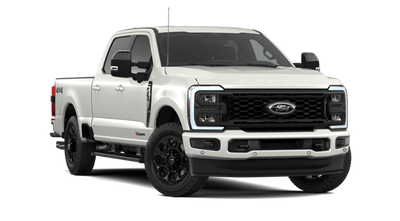 2026 Ford F-250SD Black Widow