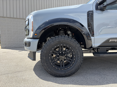 2026 Ford F-250SD Roush