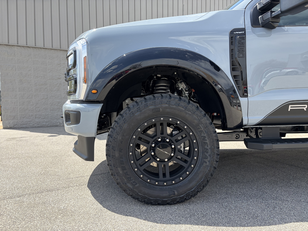 2026 Ford F-250SD Roush