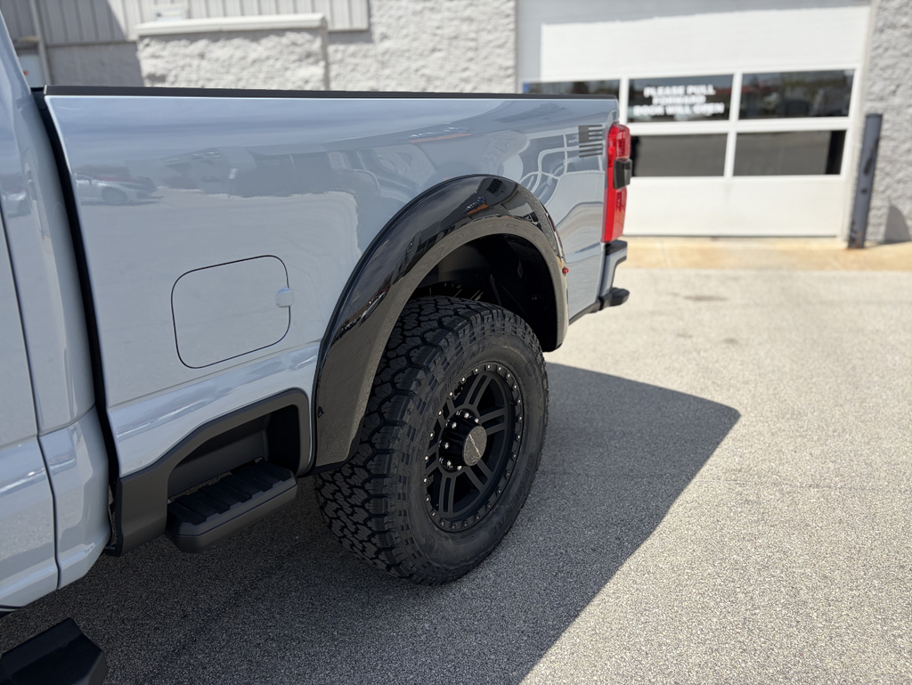 2026 Ford F-250SD Roush