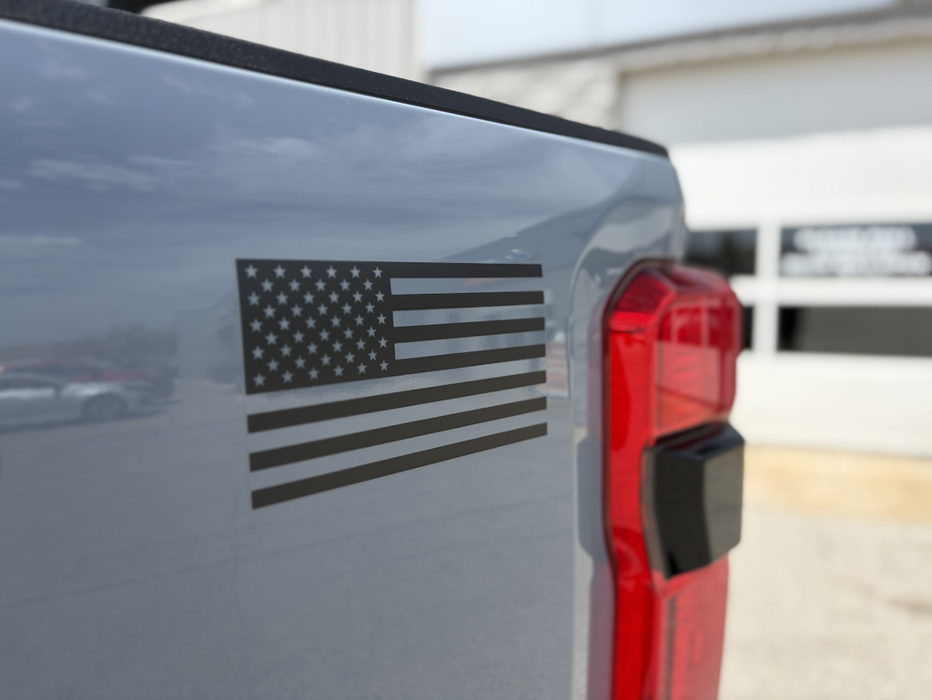 2026 Ford F-250SD Roush