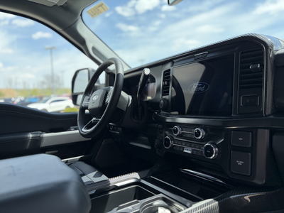 2026 Ford F-250SD Roush