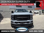 2026 Ford F-250SD Roush