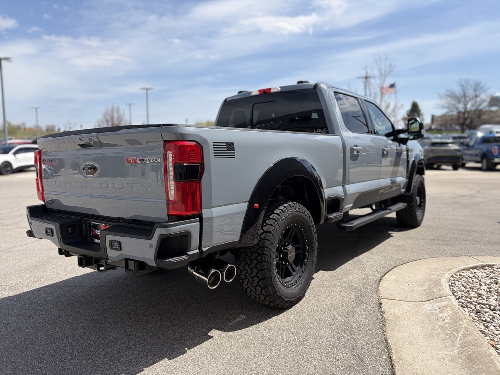 2026 Ford F-250SD Roush