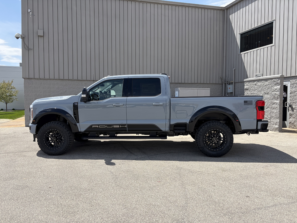 2026 Ford F-250SD Roush
