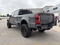 2026 Ford F-250SD Black Widow