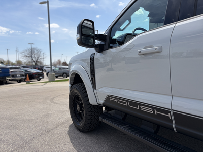 2026 Ford F-250SD Roush