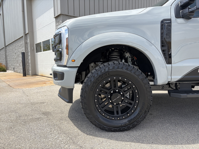2026 Ford F-250SD Roush