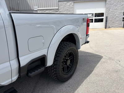 2026 Ford F-250SD Roush