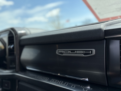 2026 Ford F-250SD Roush