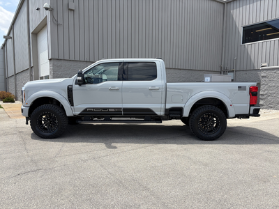 2026 Ford F-250SD Roush