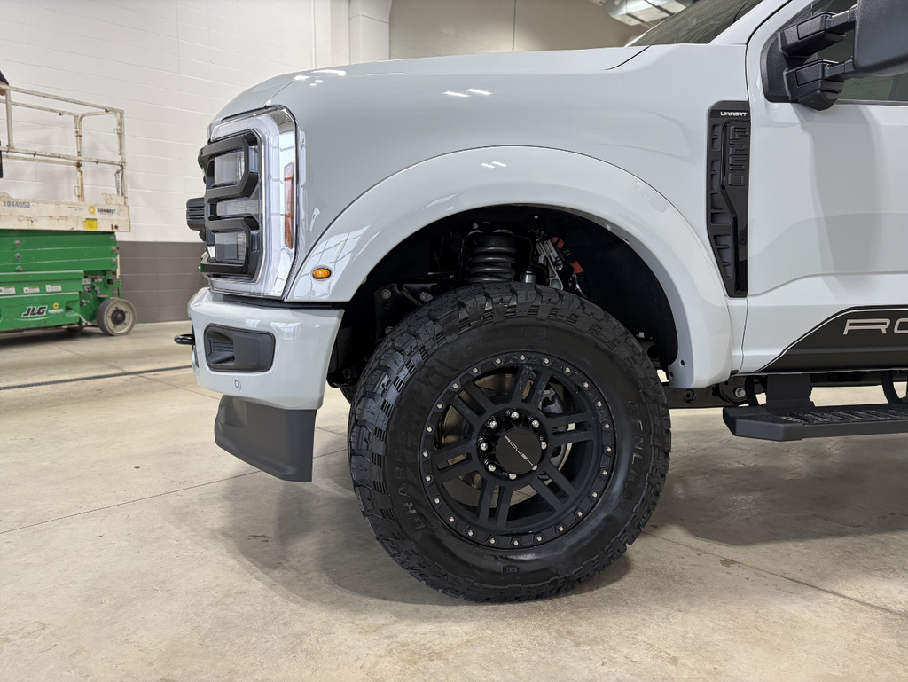 2026 Ford F-250SD Roush