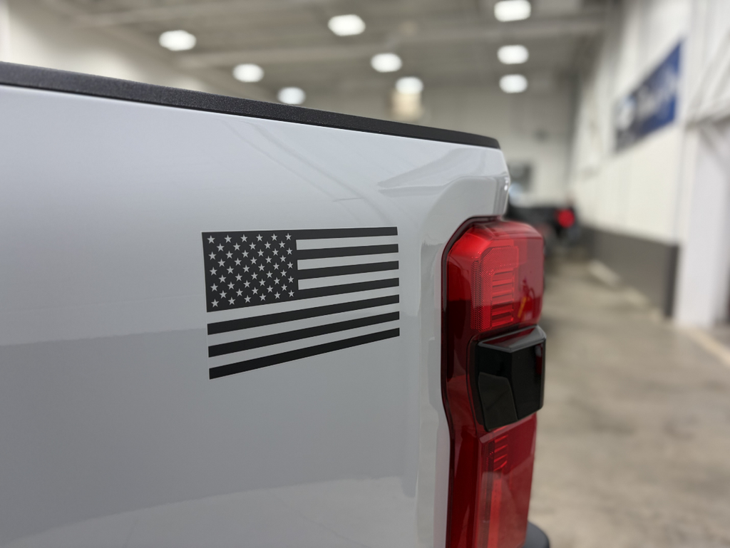 2026 Ford F-250SD Roush