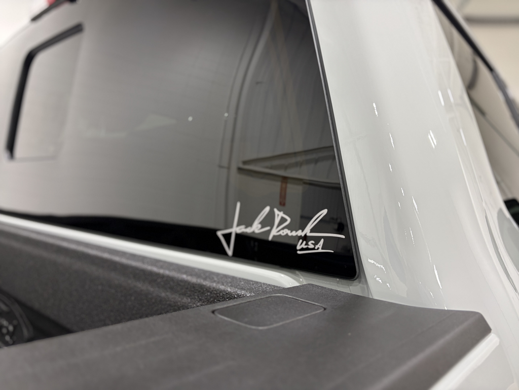 2026 Ford F-250SD Roush