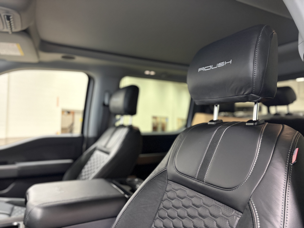 2026 Ford F-250SD Roush