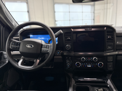 2026 Ford F-250SD Roush