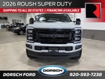 2026 Ford F-250SD Roush