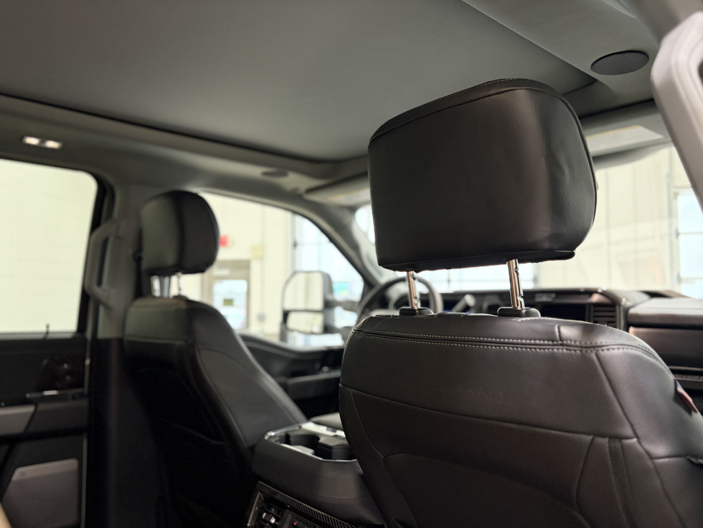 2026 Ford F-250SD Roush