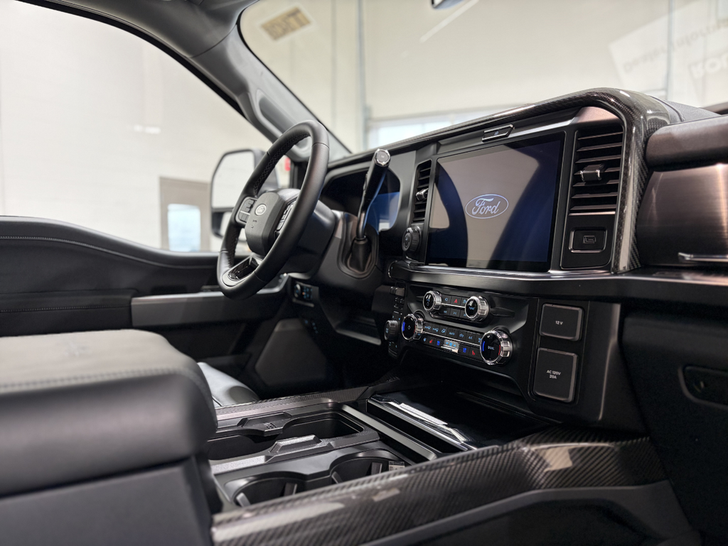 2026 Ford F-250SD Roush