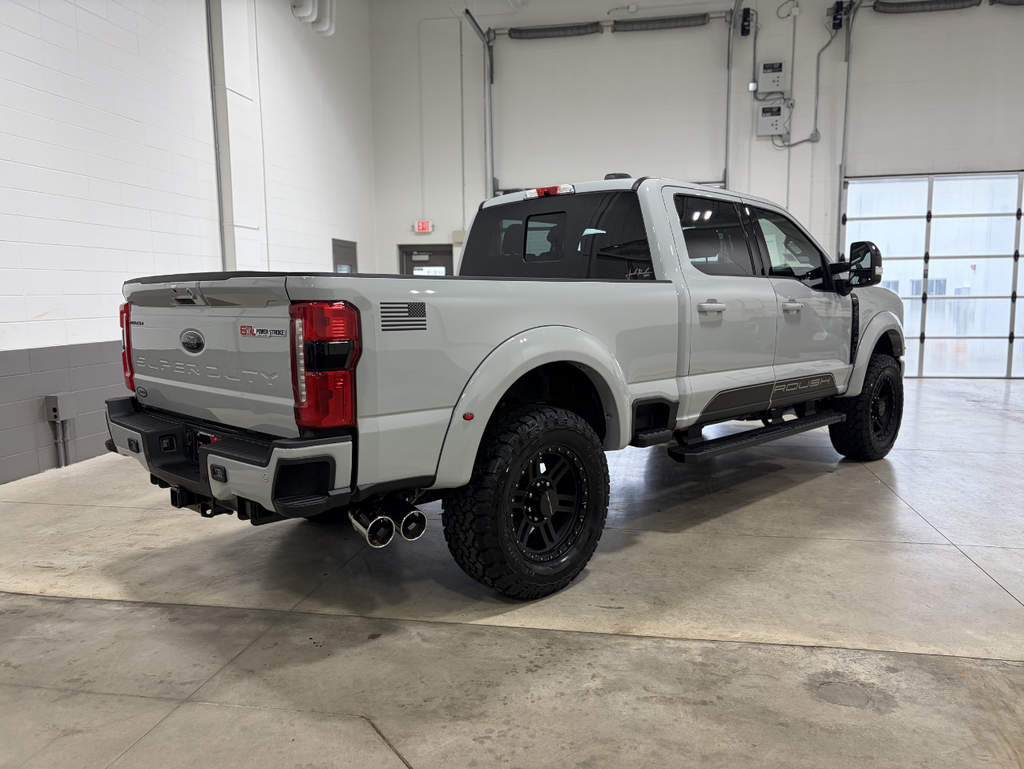 2026 Ford F-250SD Roush