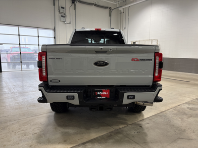 2026 Ford F-250SD Roush