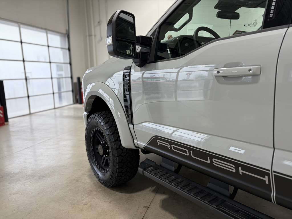 2026 Ford F-250SD Roush