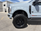 2026 Ford F-250SD Rocky Ridge