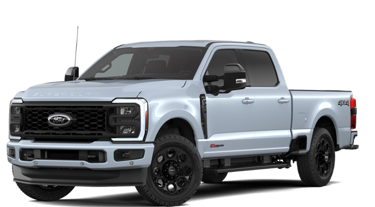 2026 Ford F-250SD Rocky Ridge