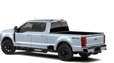 2026 Ford F-250SD Rocky Ridge