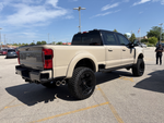 2026 Ford F-250SD Black Widow