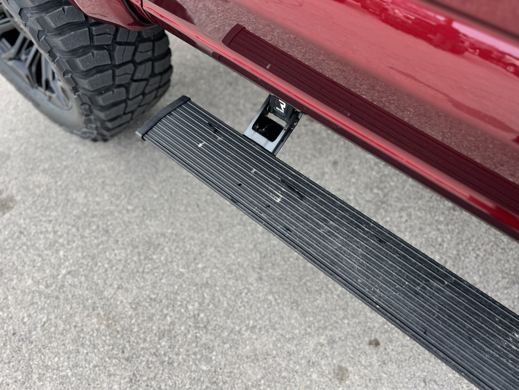 2026 Ford F-250SD Black Widow