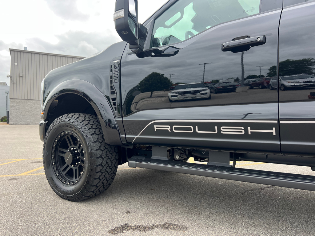 2025 Ford F-250SD Roush
