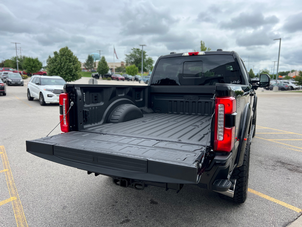 2025 Ford F-250SD Roush