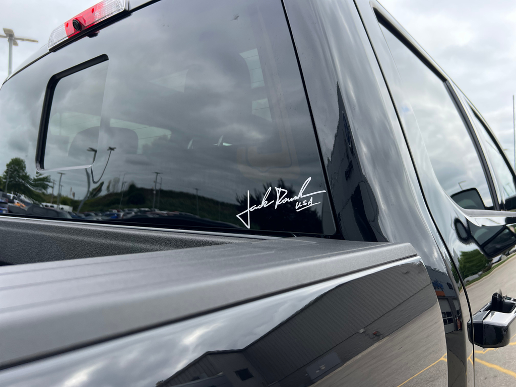 2025 Ford F-250SD Roush