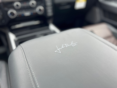 2025 Ford F-250SD Roush