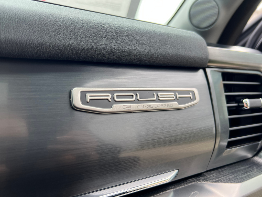 2025 Ford F-250SD Roush
