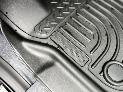 2025 Ford F-250SD Roush