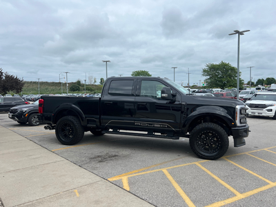 2025 Ford F-250SD Roush
