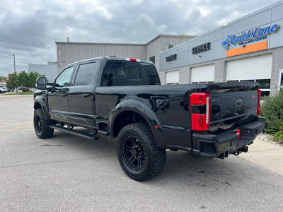2025 Ford F-250SD Roush