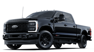 2025 Ford F-250SD Roush