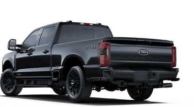 2025 Ford F-250SD Roush