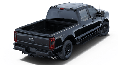 2025 Ford F-250SD Roush