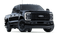 2025 Ford F-250SD Roush