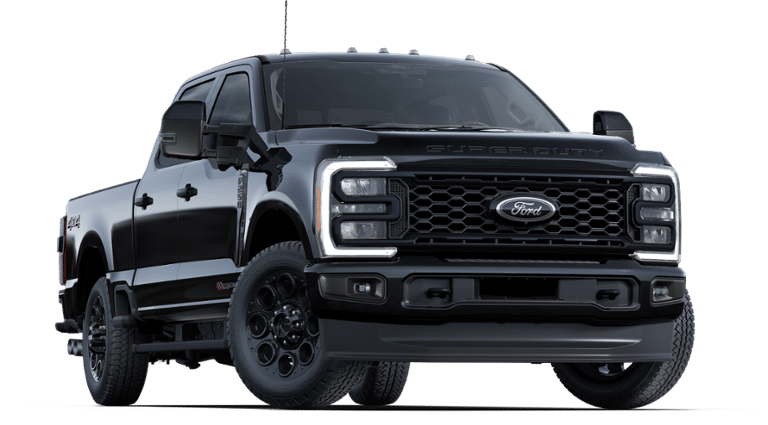 2025 Ford F-250SD Roush